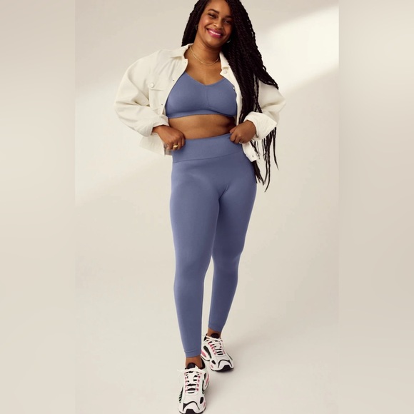 Knix Good to Go Seamless Legging - Picture 6 of 6